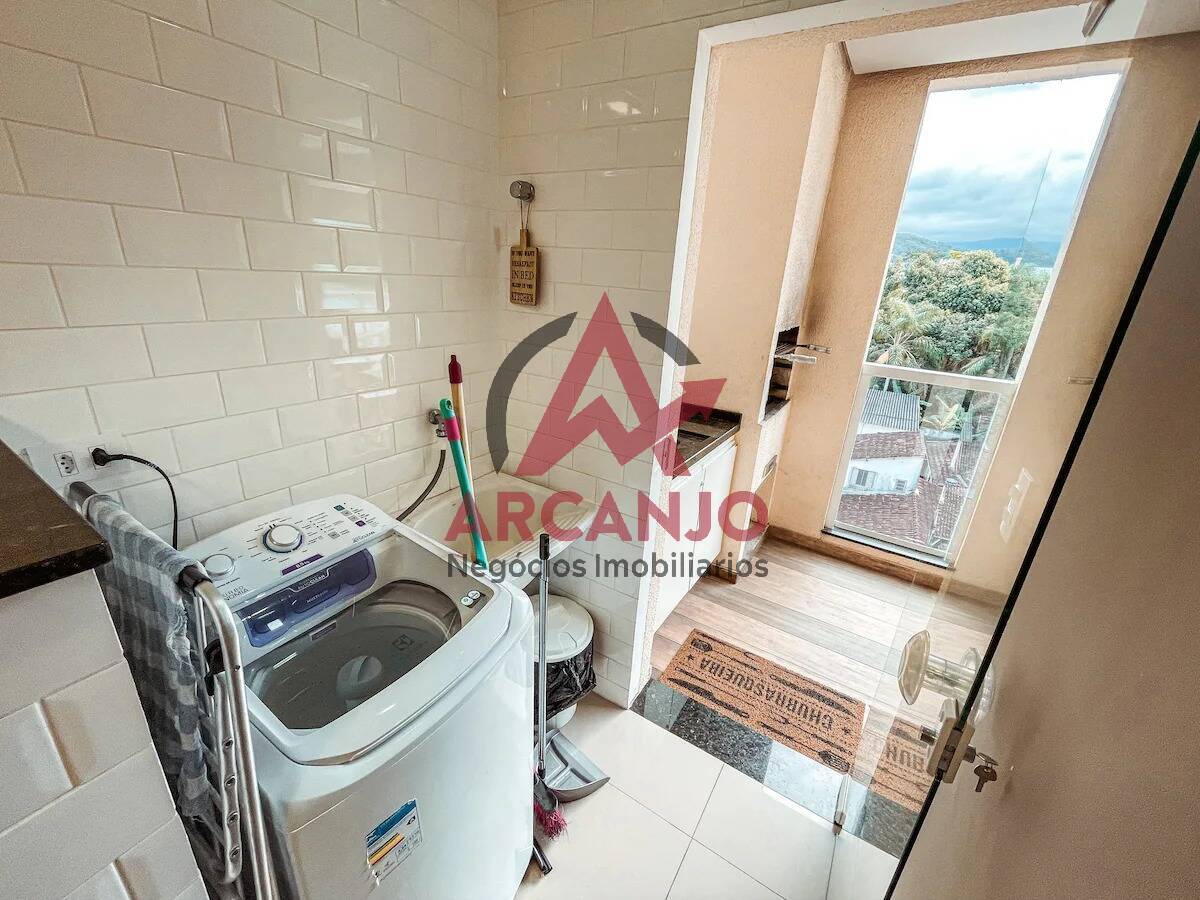 Apartamento à venda com 2 quartos, 74m² - Foto 10