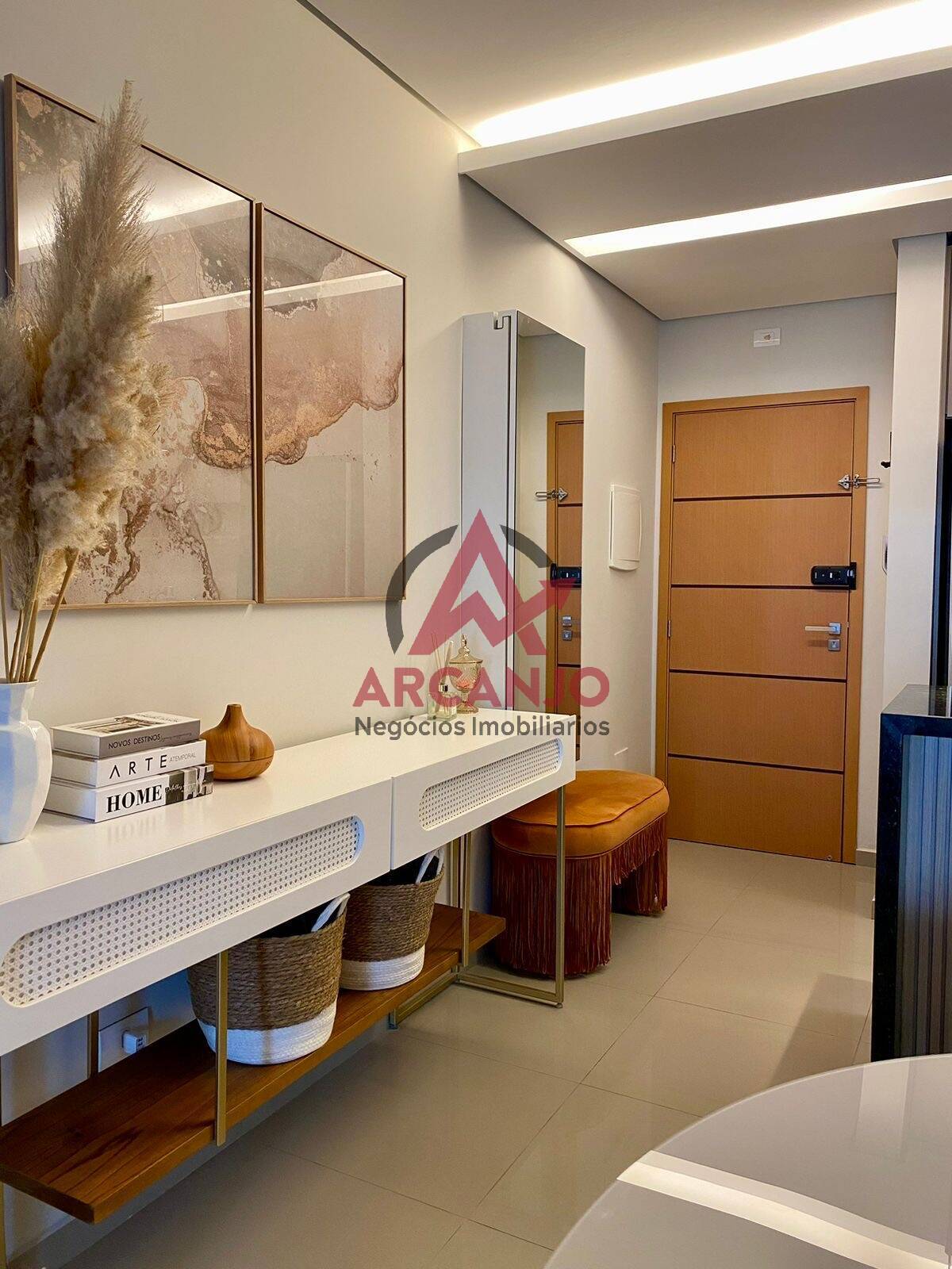 Apartamento à venda com 2 quartos, 70m² - Foto 15