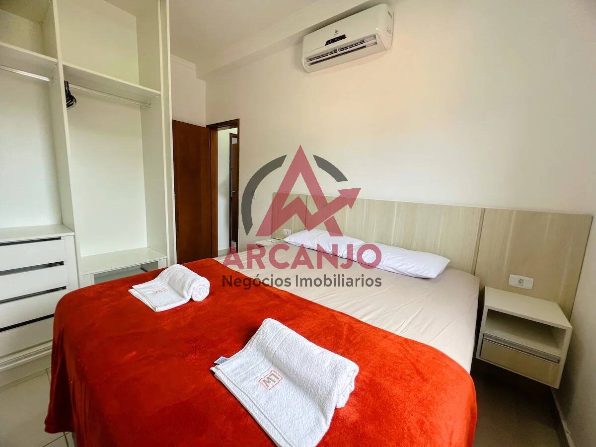 Apartamento à venda com 2 quartos, 54m² - Foto 3