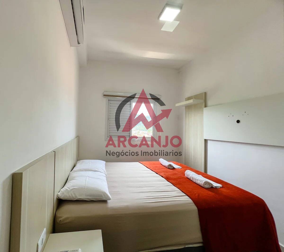 Apartamento à venda com 2 quartos, 54m² - Foto 8