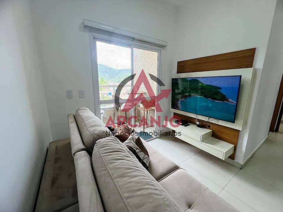 Apartamento à venda com 2 quartos, 54m² - Foto 7