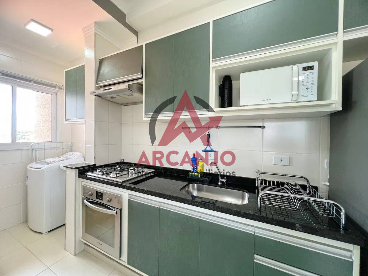 Apartamento à venda com 2 quartos, 54m² - Foto 16