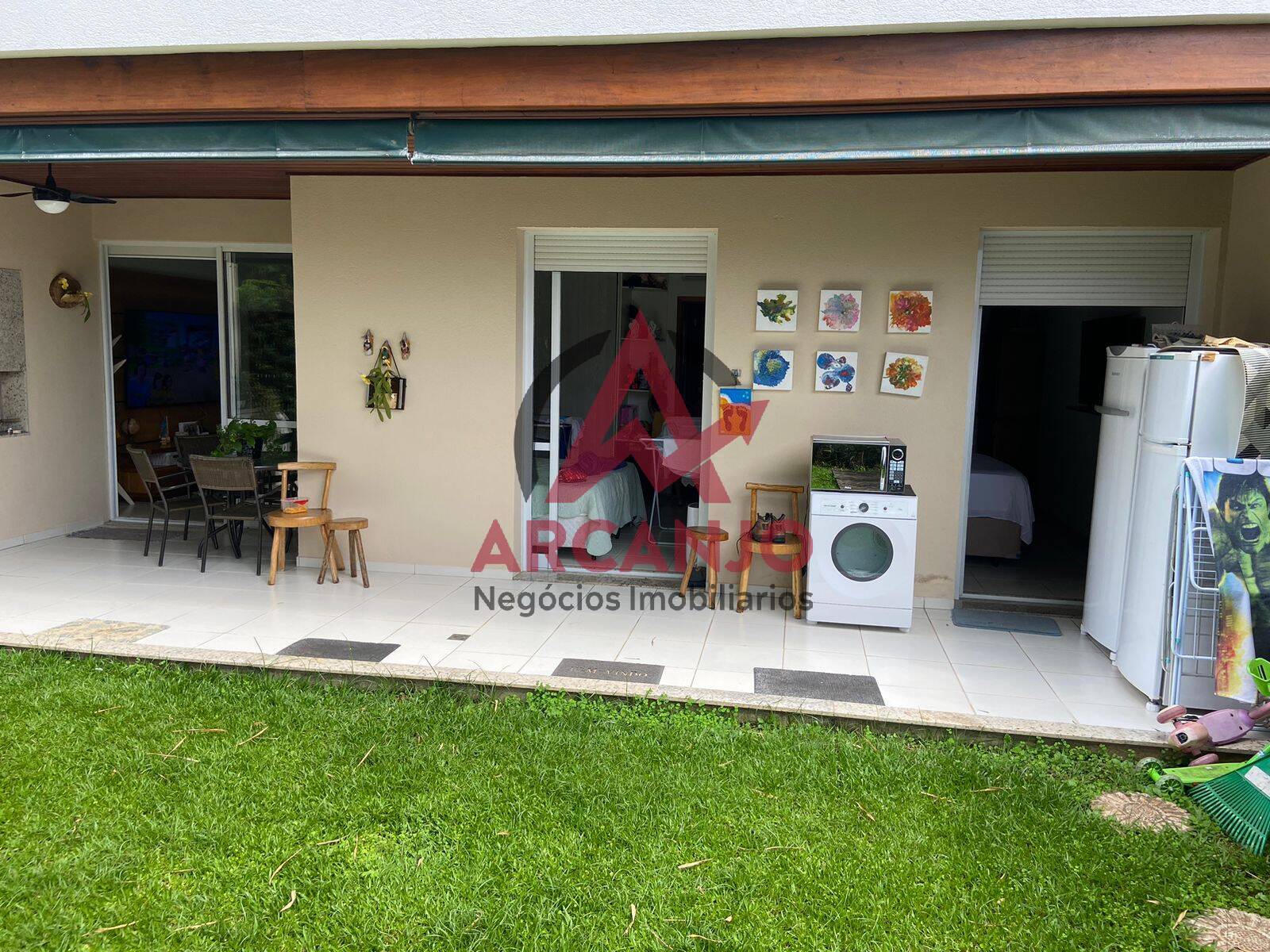 Apartamento à venda com 2 quartos, 150m² - Foto 3