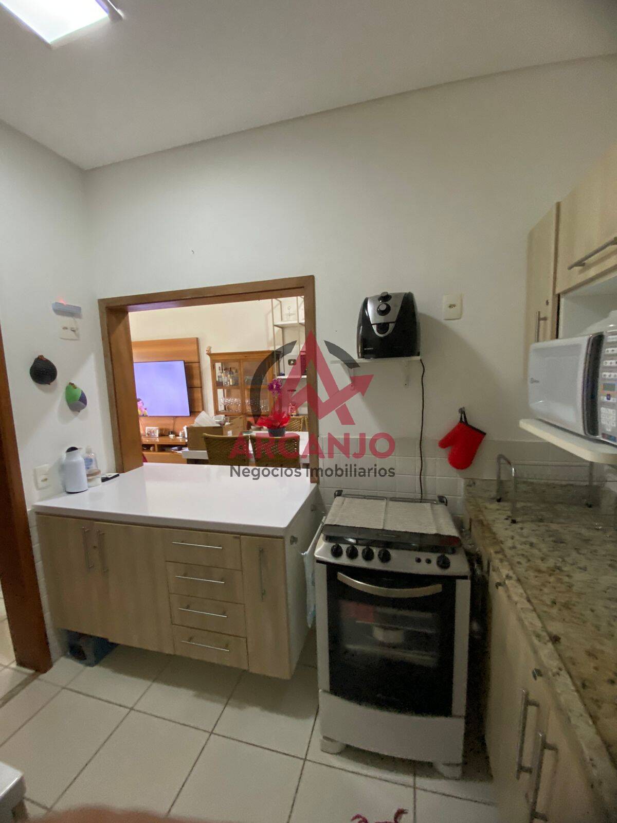 Apartamento à venda com 2 quartos, 150m² - Foto 7