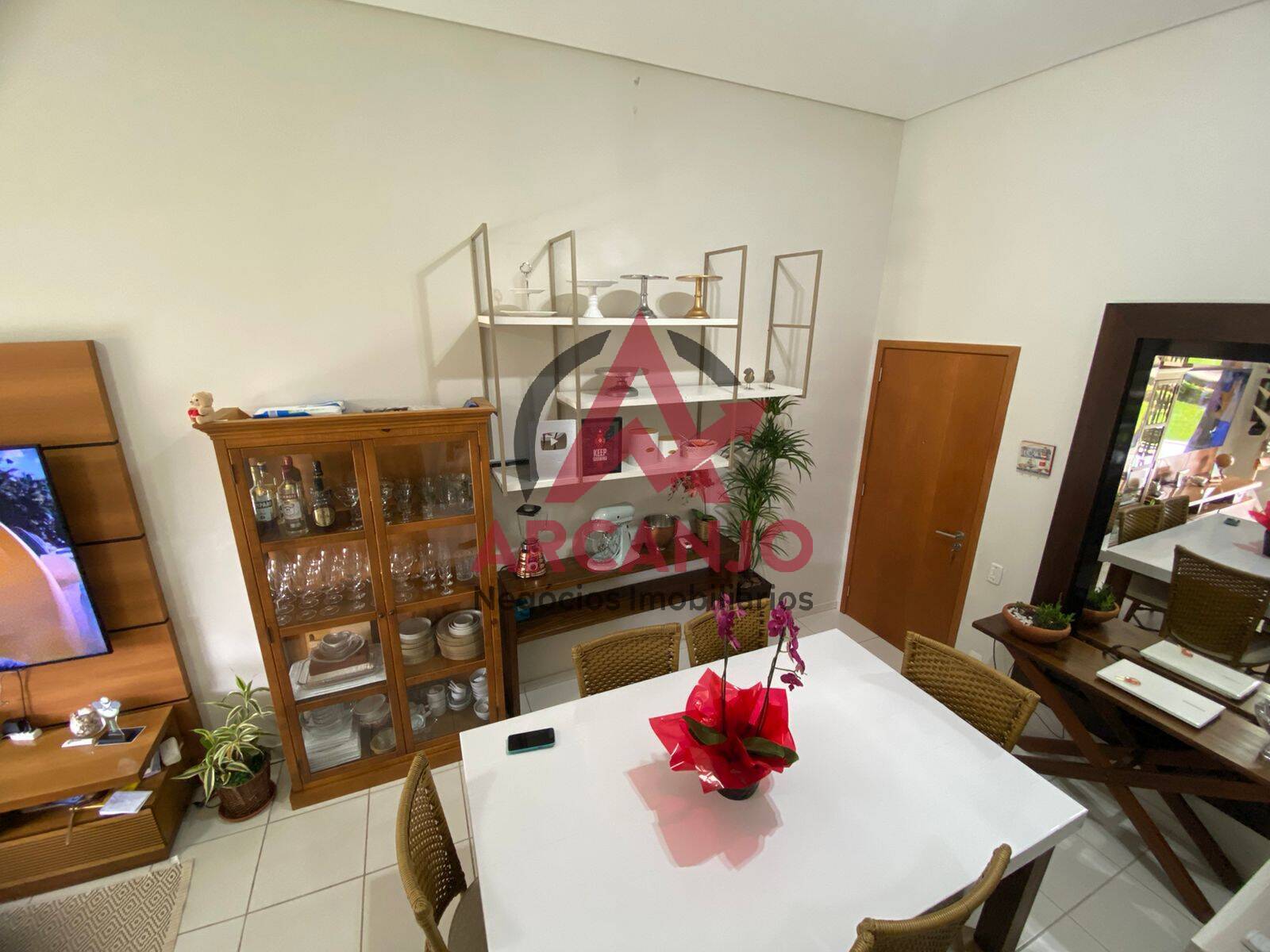 Apartamento à venda com 2 quartos, 150m² - Foto 9