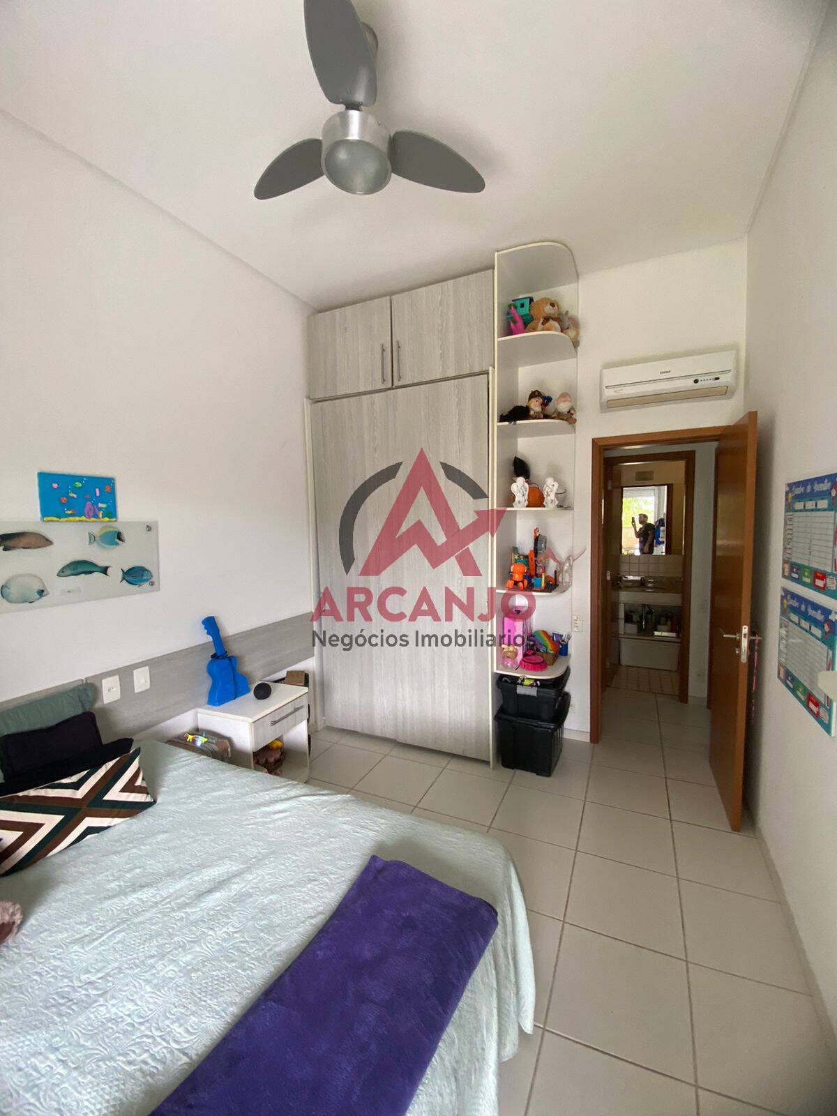 Apartamento à venda com 2 quartos, 150m² - Foto 22