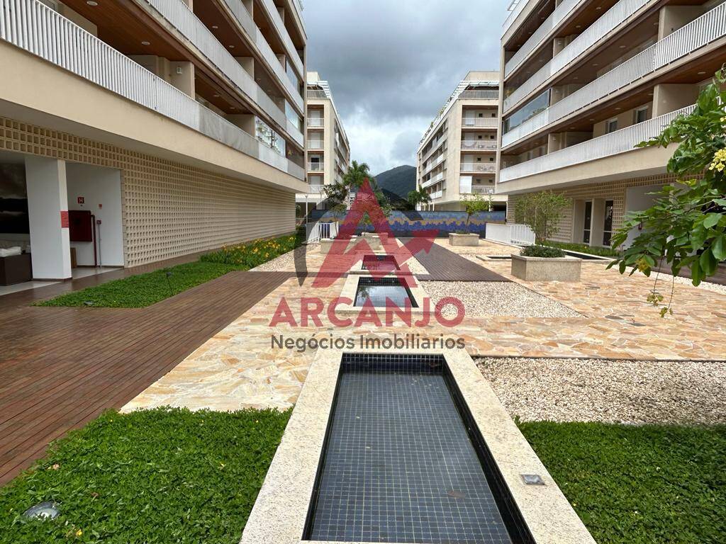 Apartamento à venda com 2 quartos, 150m² - Foto 53