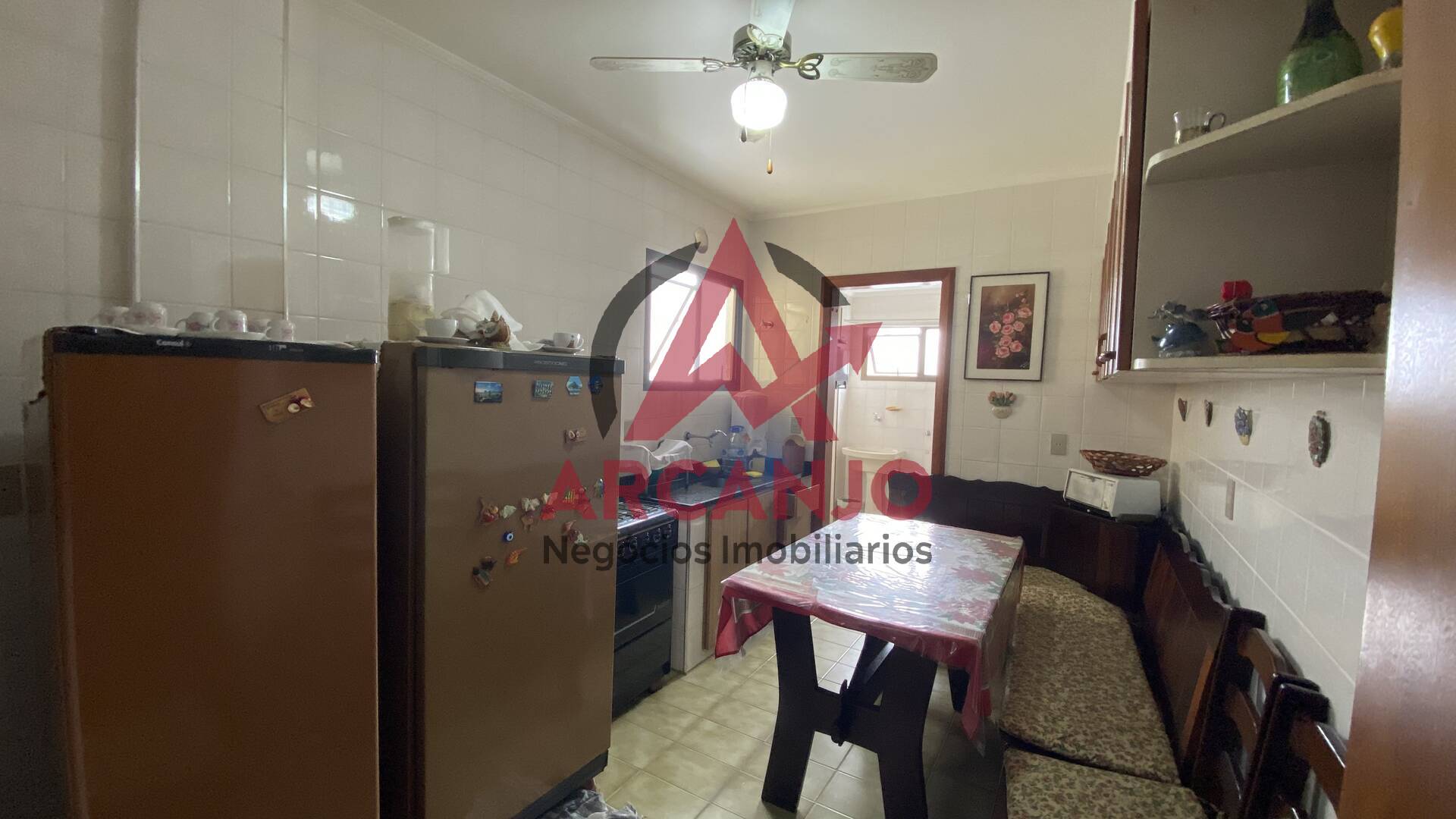 Apartamento à venda com 3 quartos, 100m² - Foto 19