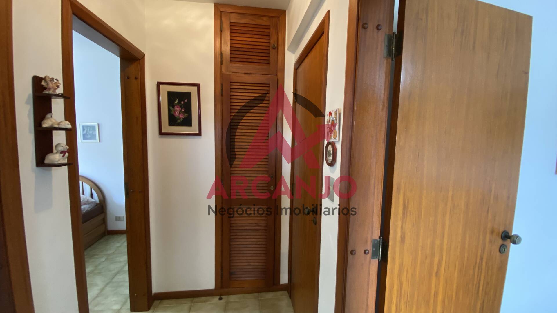 Apartamento à venda com 3 quartos, 100m² - Foto 14