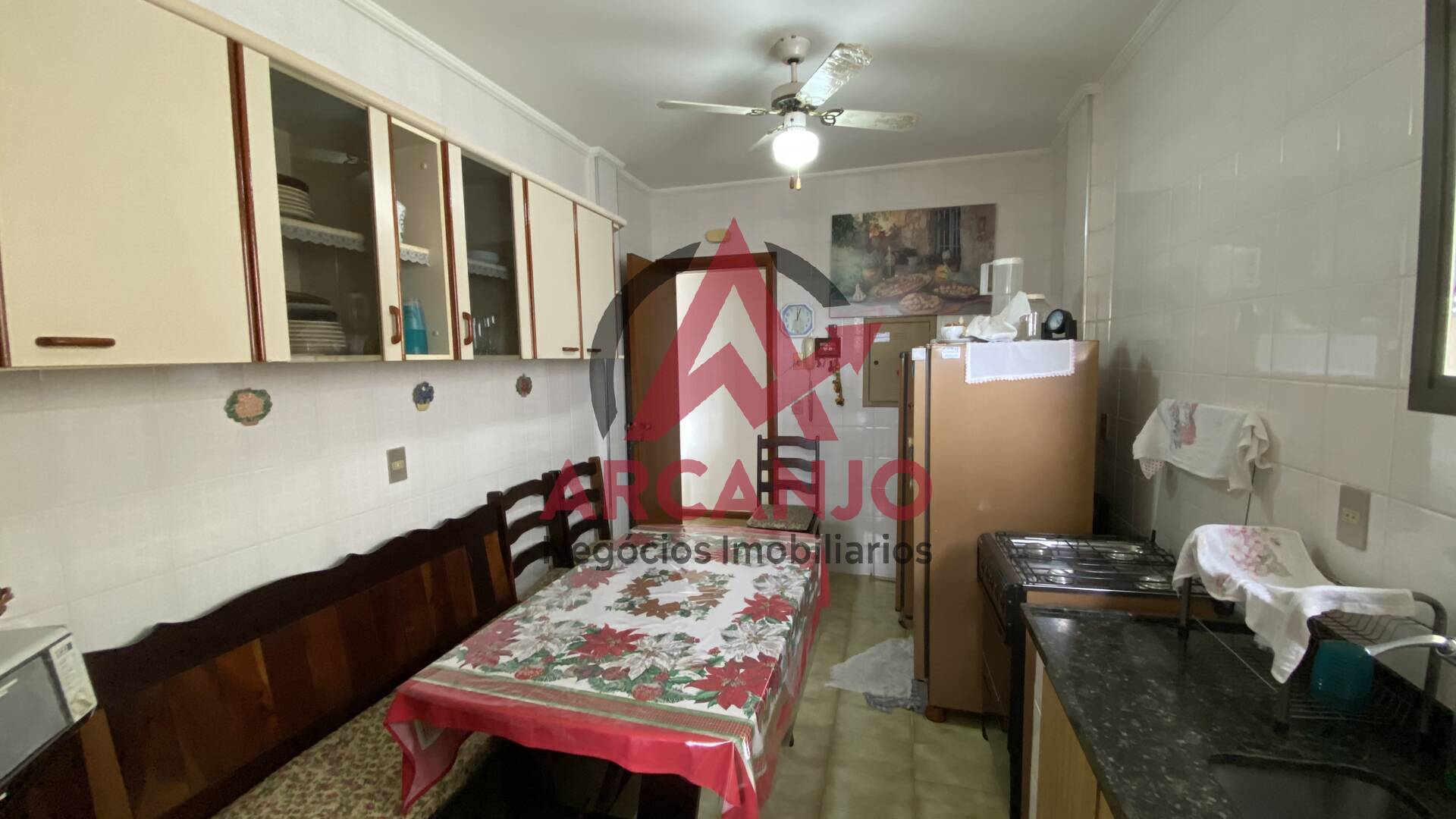 Apartamento à venda com 3 quartos, 100m² - Foto 20