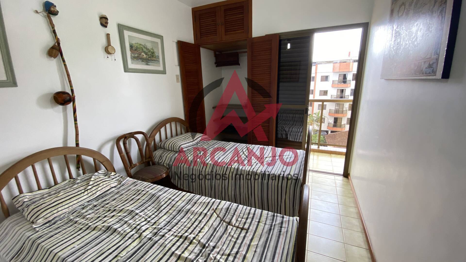 Apartamento à venda com 3 quartos, 100m² - Foto 12