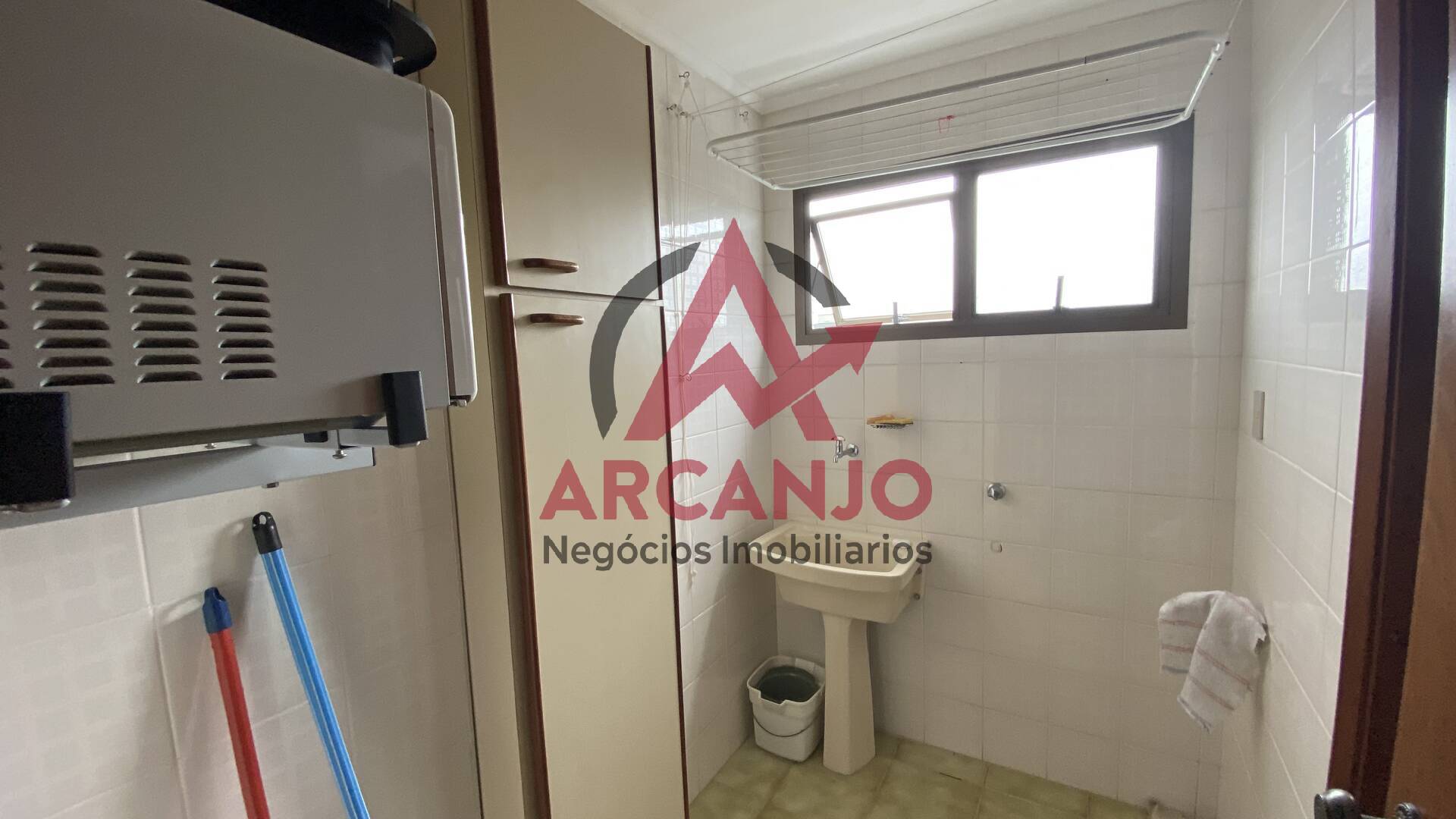 Apartamento à venda com 3 quartos, 100m² - Foto 21