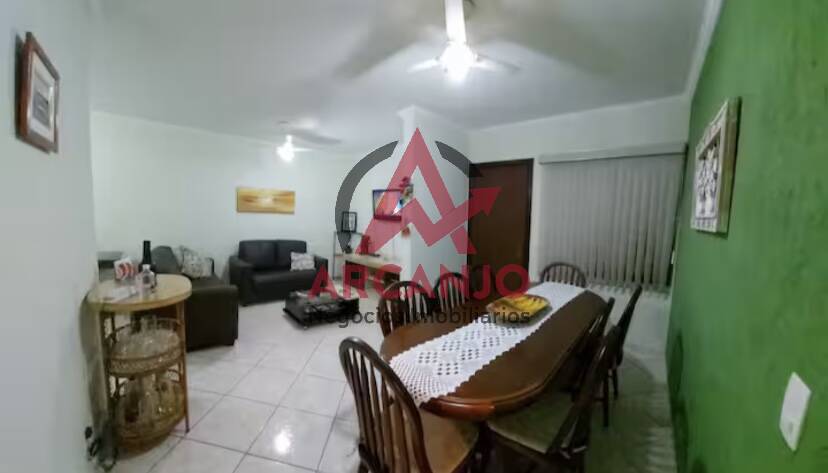 Apartamento à venda com 3 quartos, 130m² - Foto 7