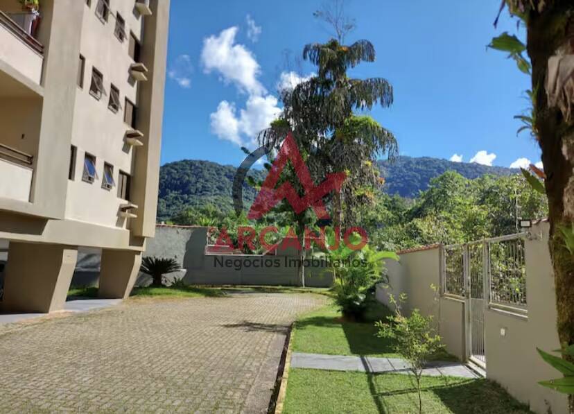 Apartamento à venda com 3 quartos, 130m² - Foto 20