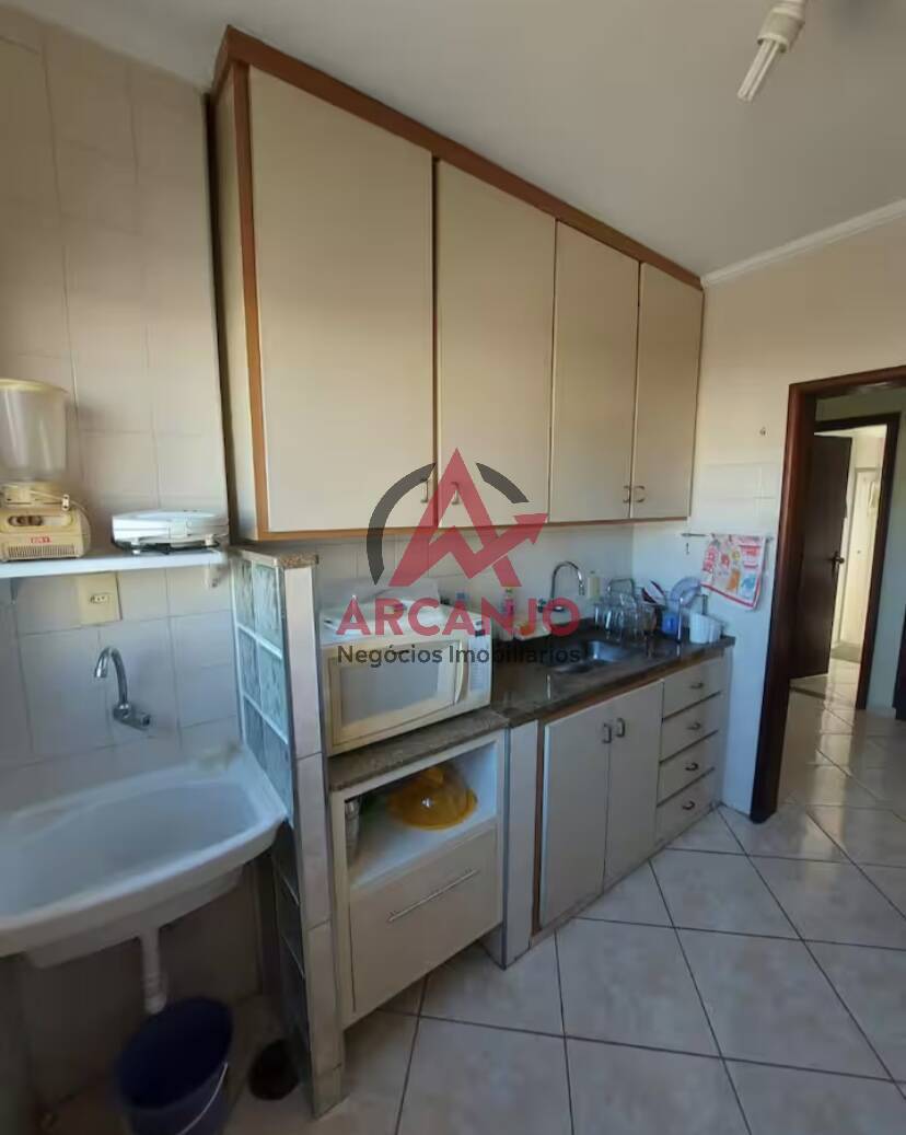 Apartamento à venda com 3 quartos, 130m² - Foto 15