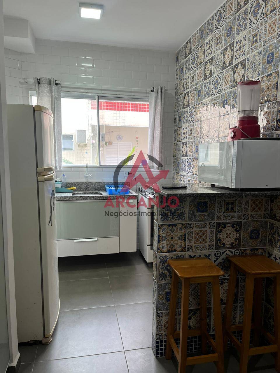 Apartamento à venda com 2 quartos, 43m² - Foto 6