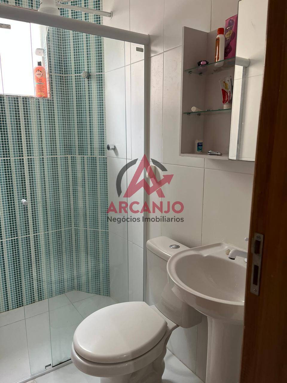 Apartamento à venda com 2 quartos, 43m² - Foto 10