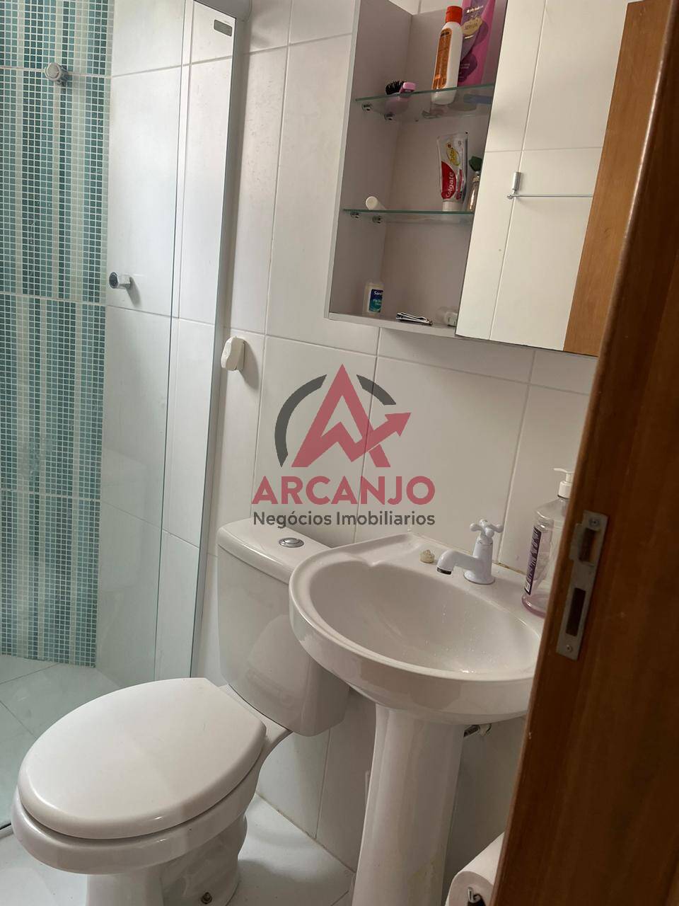 Apartamento à venda com 2 quartos, 43m² - Foto 12