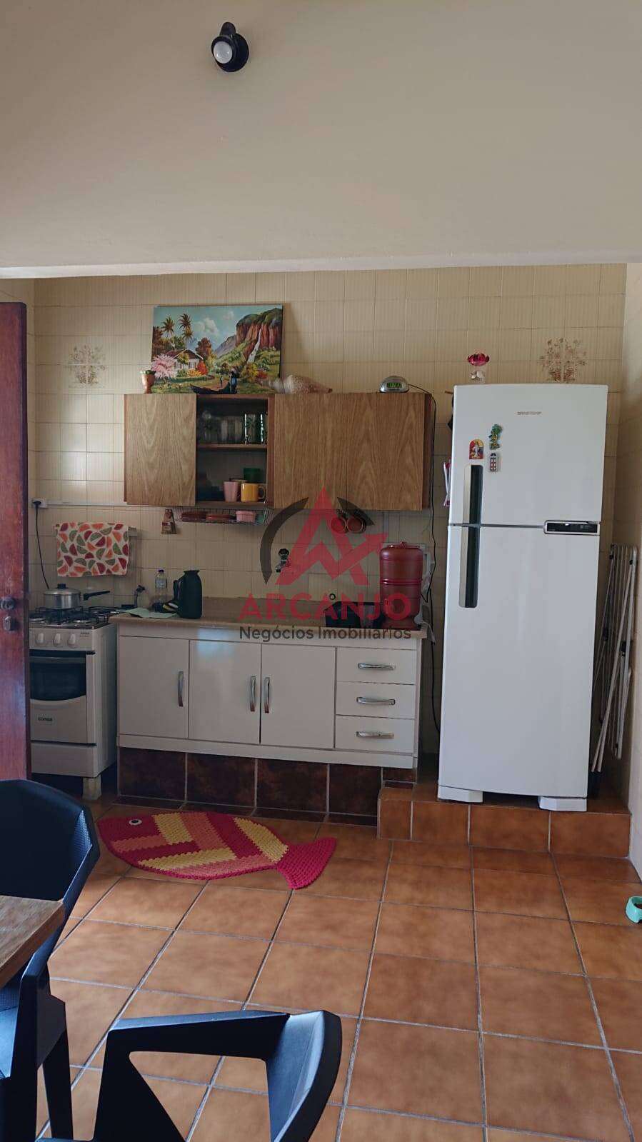 Apartamento à venda, 59m² - Foto 8