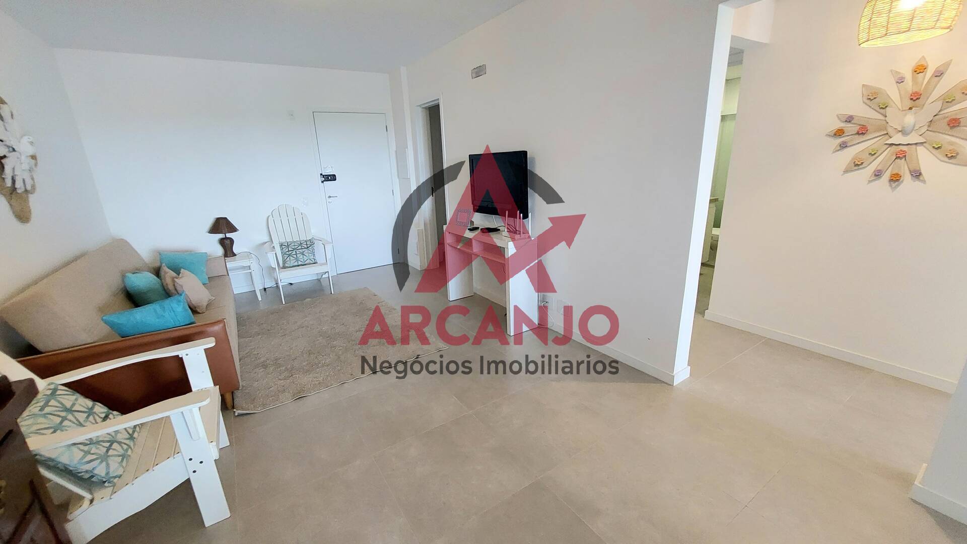 Apartamento à venda com 3 quartos, 110m² - Foto 8