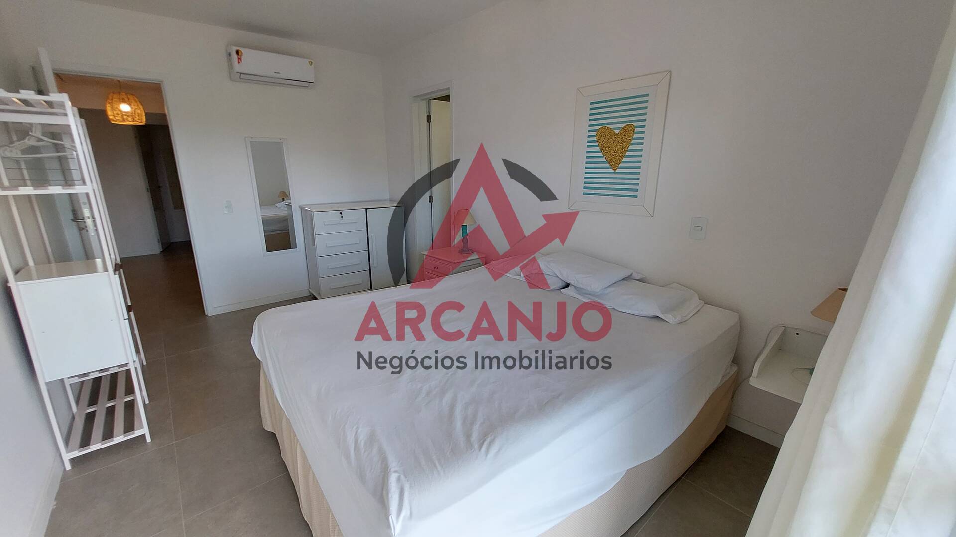 Apartamento à venda com 3 quartos, 110m² - Foto 12