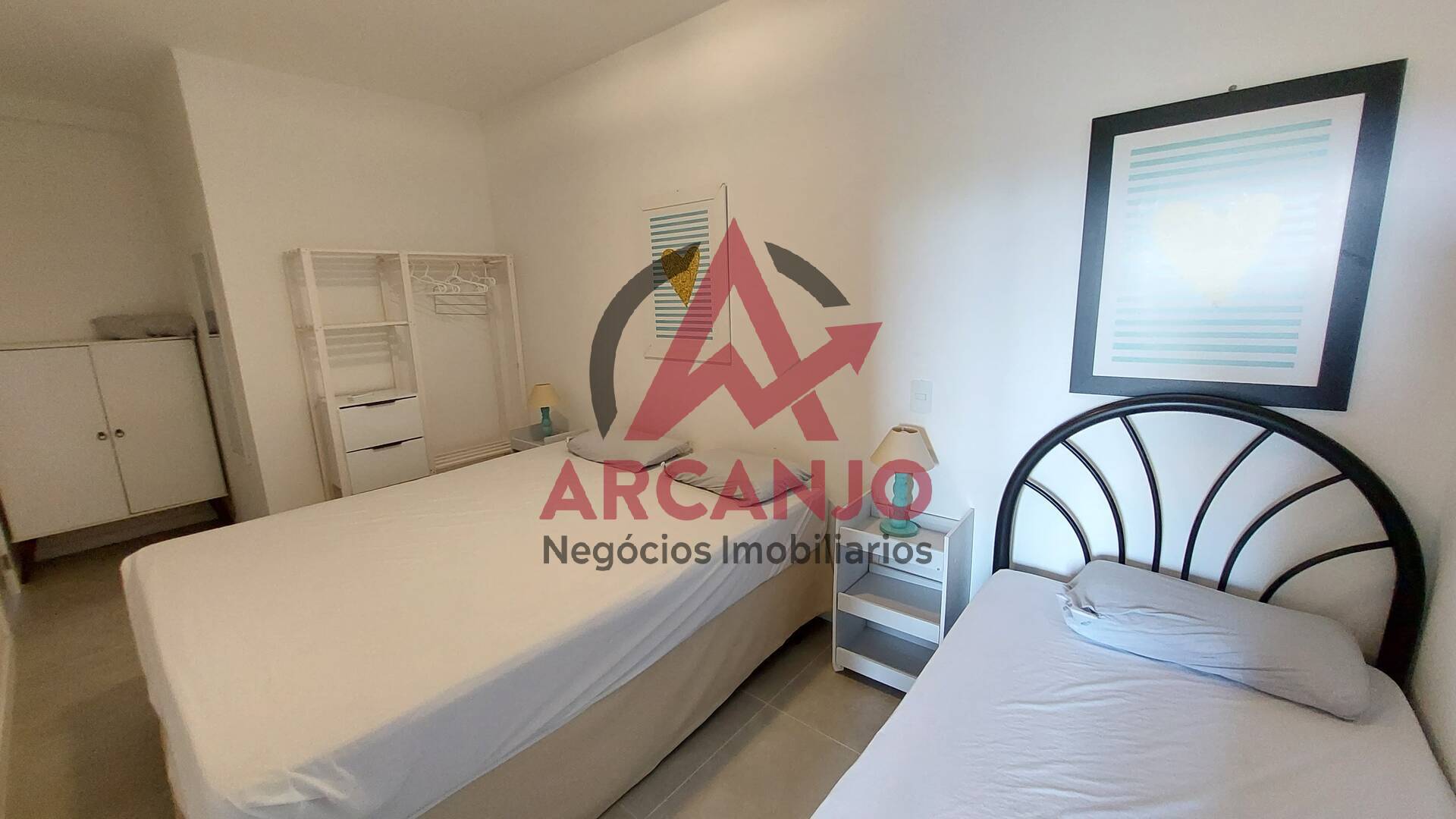 Apartamento à venda com 3 quartos, 110m² - Foto 15