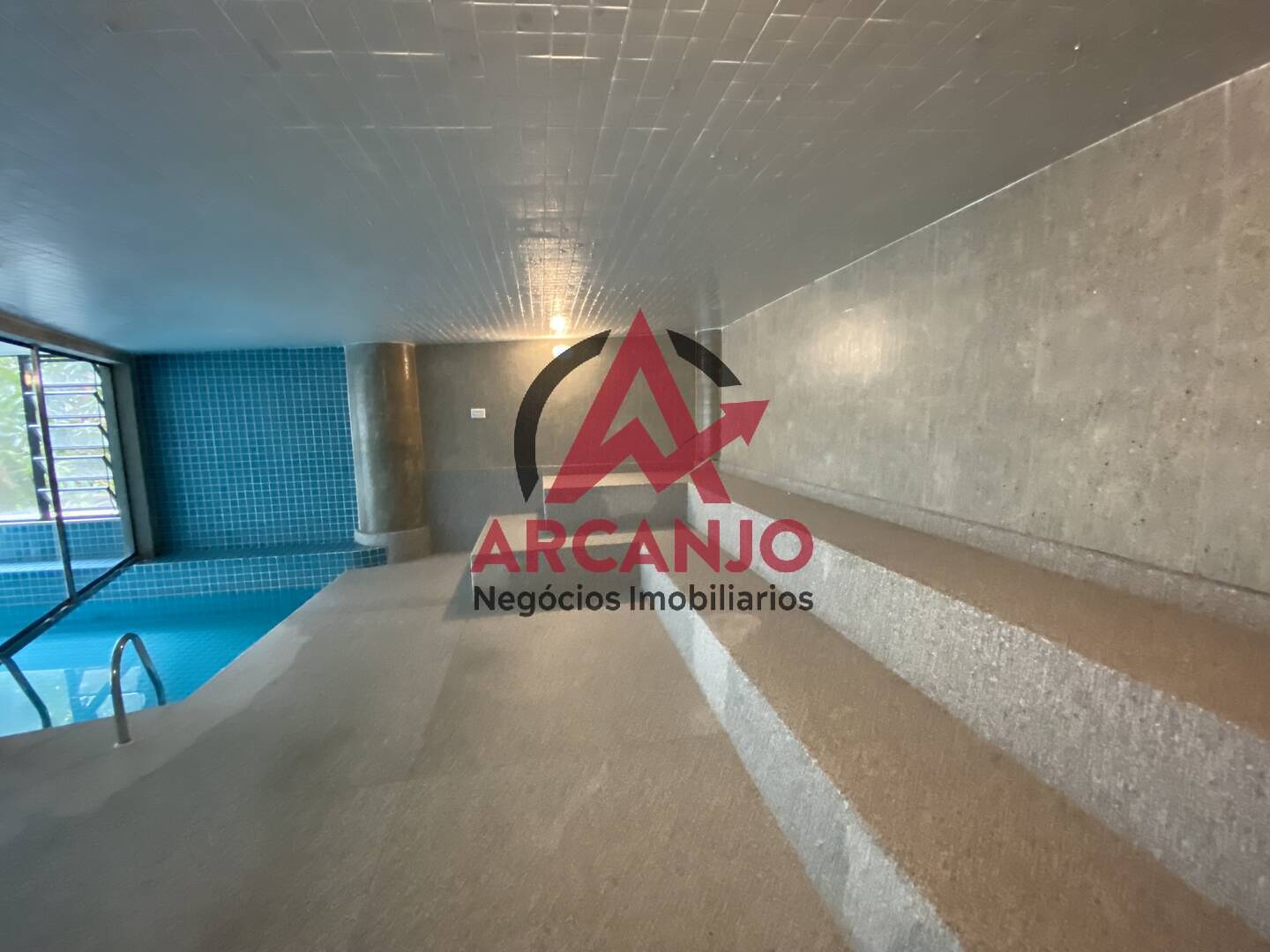 Apartamento à venda com 3 quartos, 110m² - Foto 30