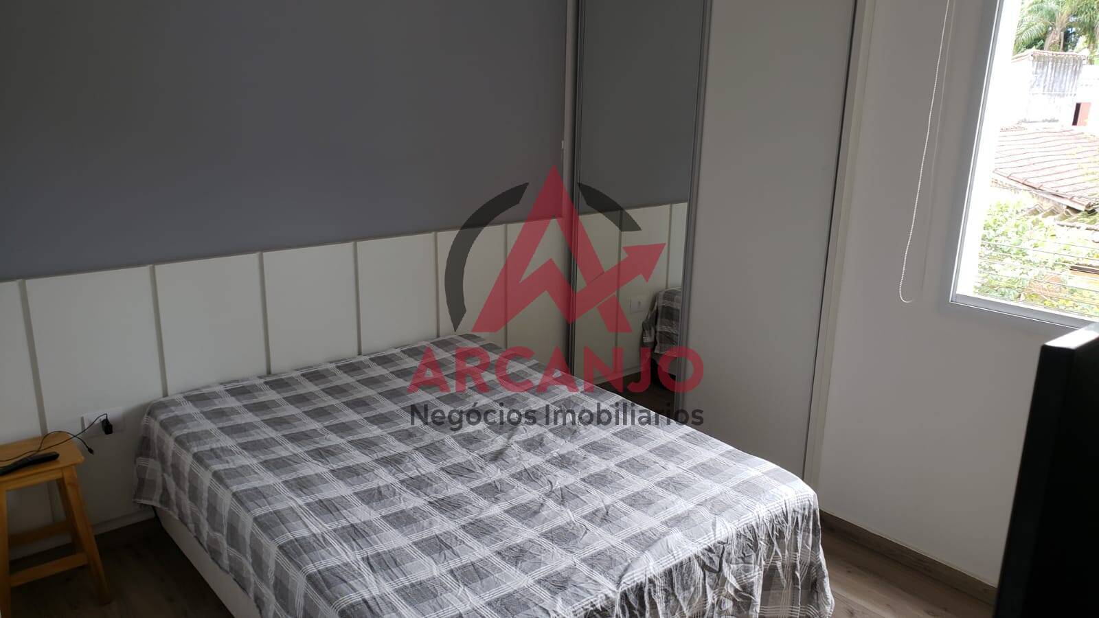 Apartamento para alugar com 2 quartos, 70m² - Foto 3