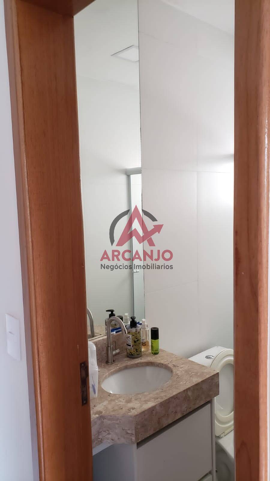 Apartamento para alugar com 2 quartos, 70m² - Foto 7