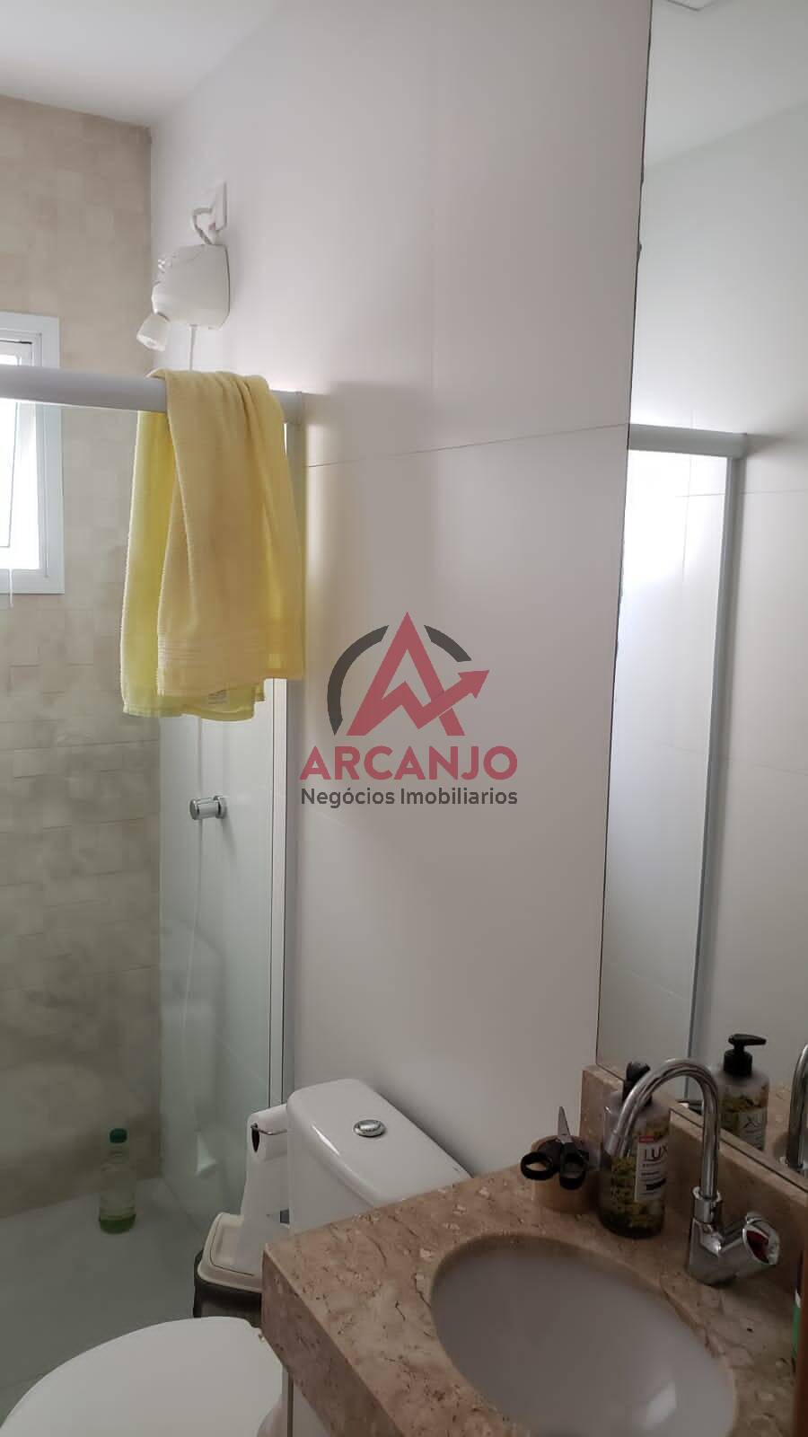 Apartamento para alugar com 2 quartos, 70m² - Foto 6