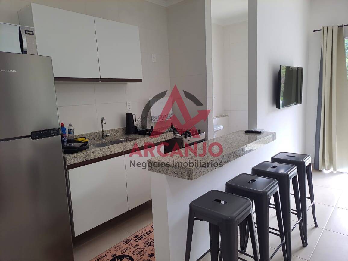 Apartamento à venda com 2 quartos, 75m² - Foto 5