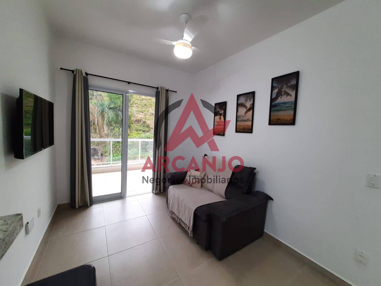 Apartamento à venda com 2 quartos, 75m² - Foto 3