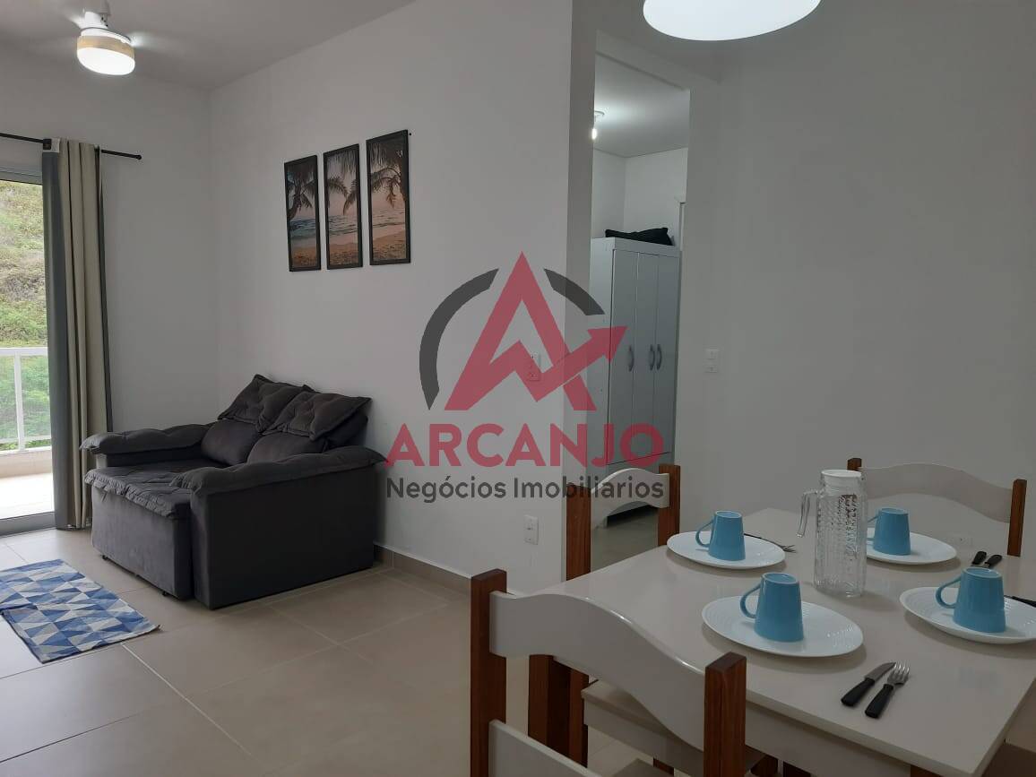 Apartamento à venda com 2 quartos, 75m² - Foto 2