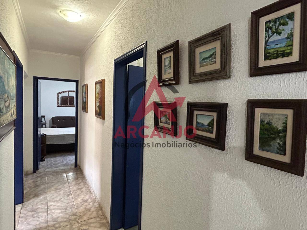 Casa à venda com 5 quartos, 405m² - Foto 13