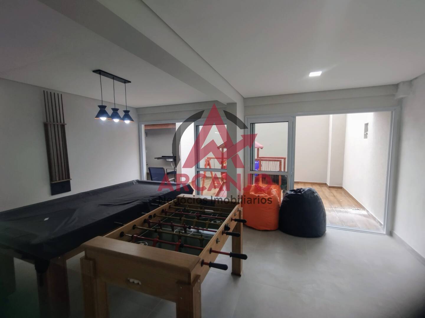 Apartamento à venda com 2 quartos, 82m² - Foto 25