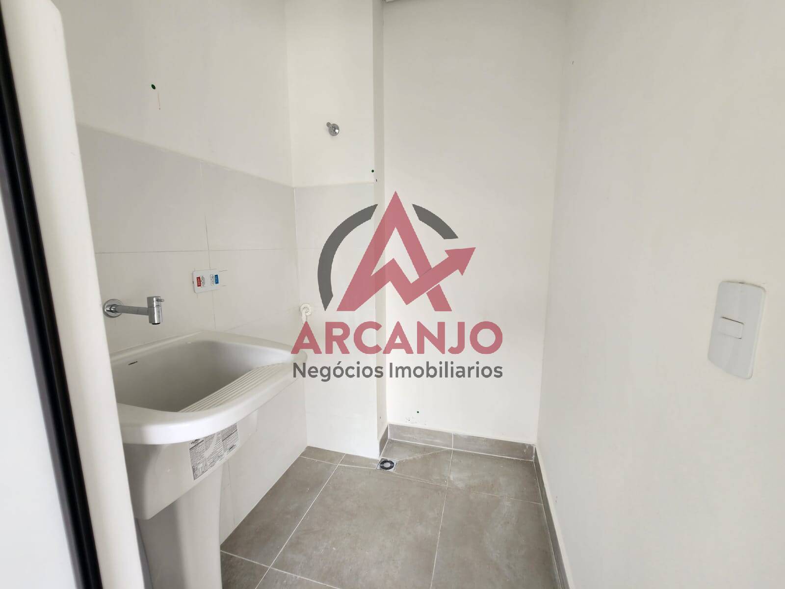 Apartamento à venda com 2 quartos - Foto 6