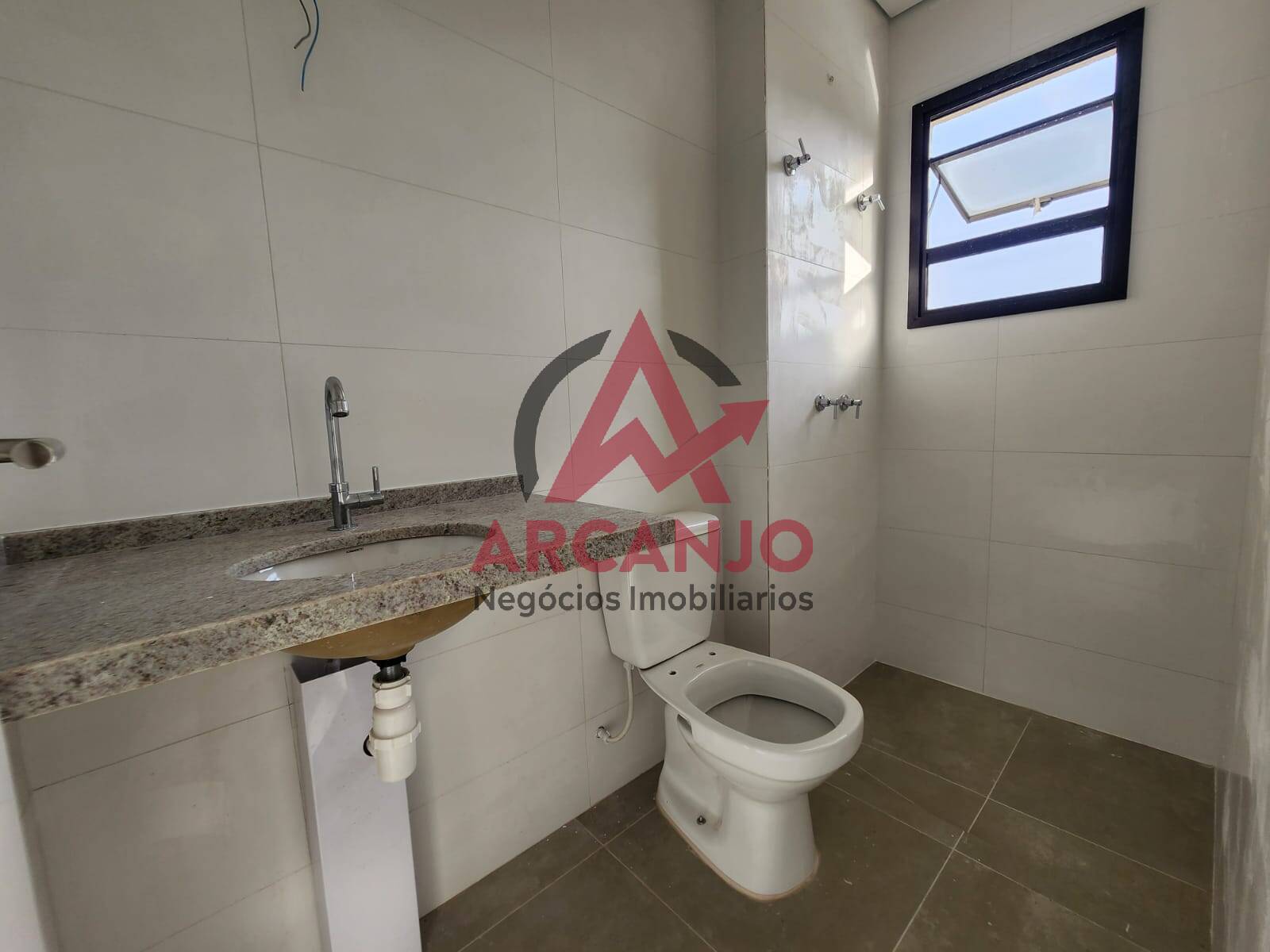 Apartamento à venda com 2 quartos - Foto 7