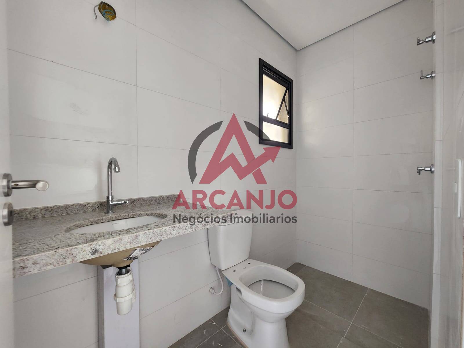 Apartamento à venda com 2 quartos - Foto 8