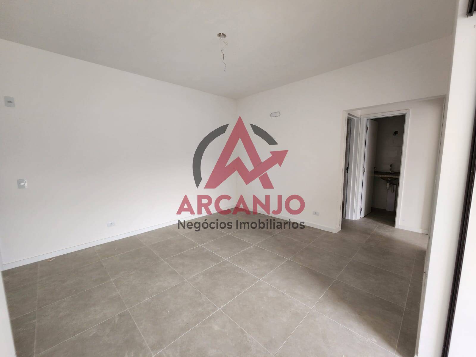 Apartamento à venda com 2 quartos - Foto 11