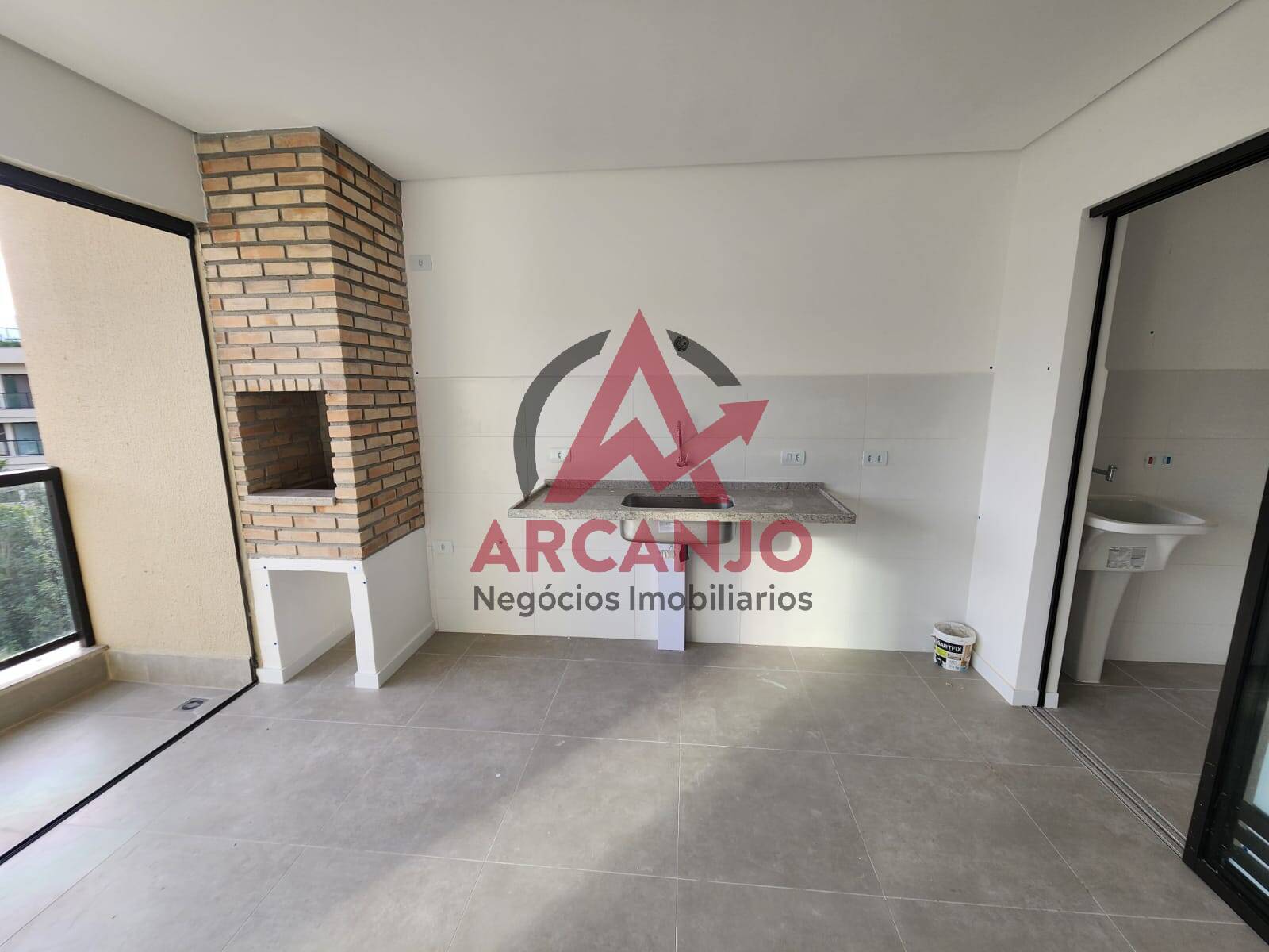 Apartamento à venda com 2 quartos - Foto 12