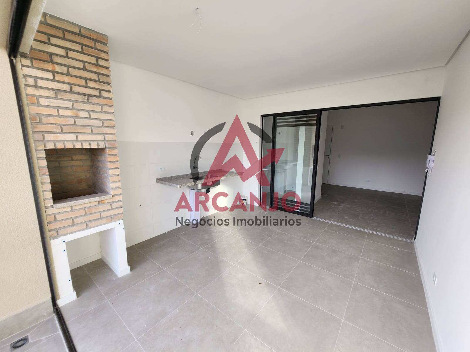 Apartamento à venda com 2 quartos - Foto 32