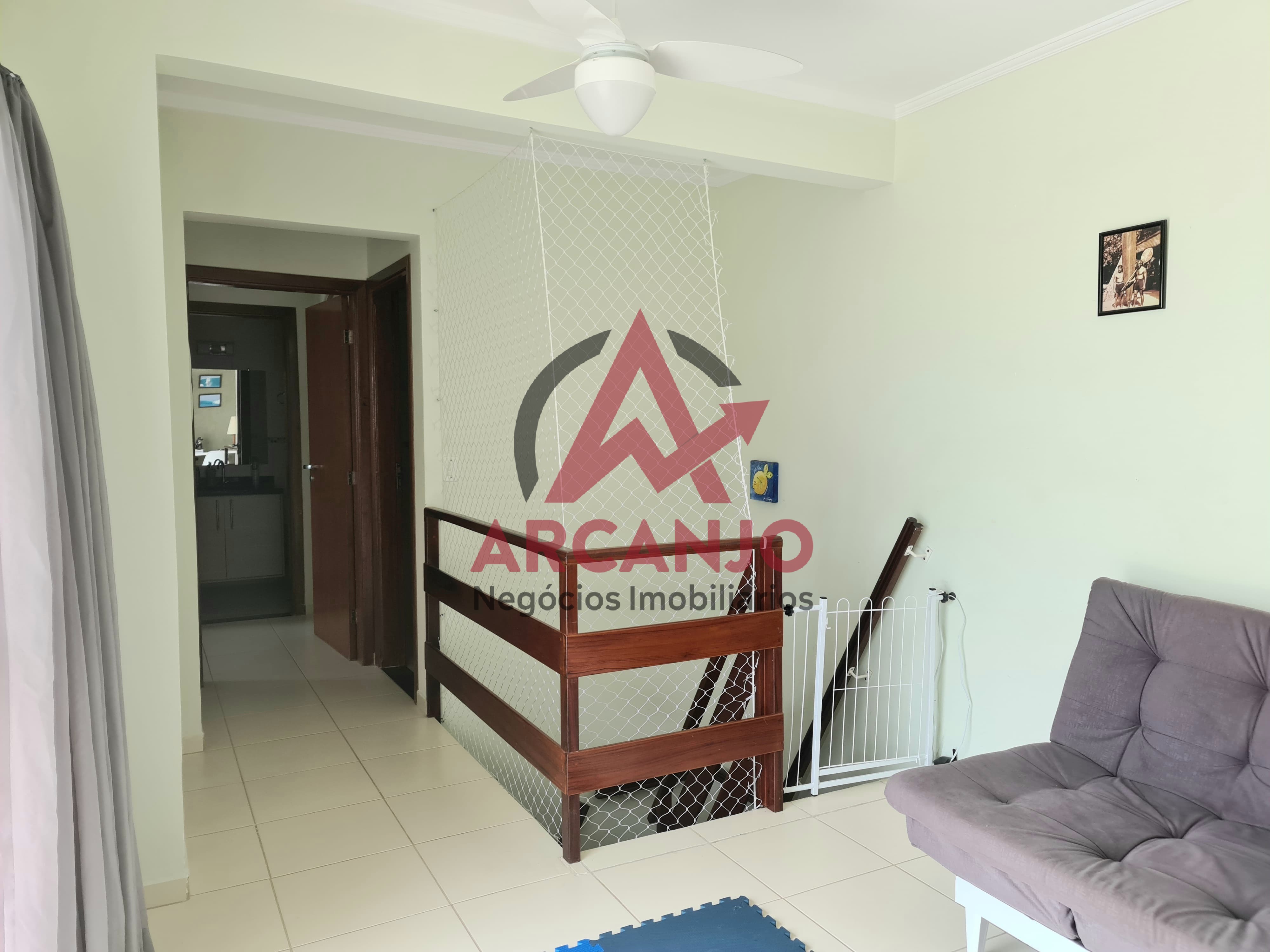 Apartamento à venda com 3 quartos, 150m² - Foto 15