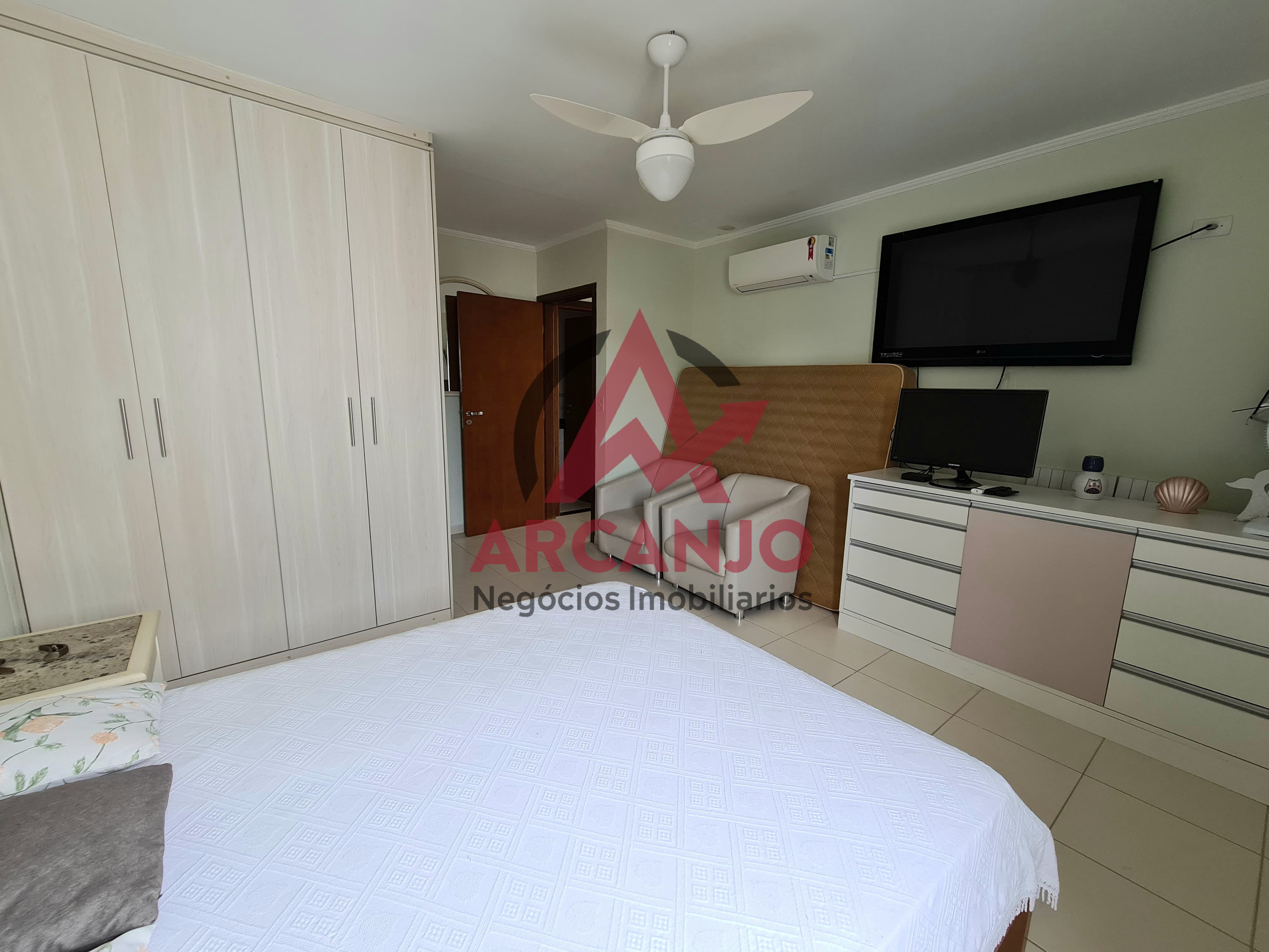 Apartamento à venda com 3 quartos, 150m² - Foto 16