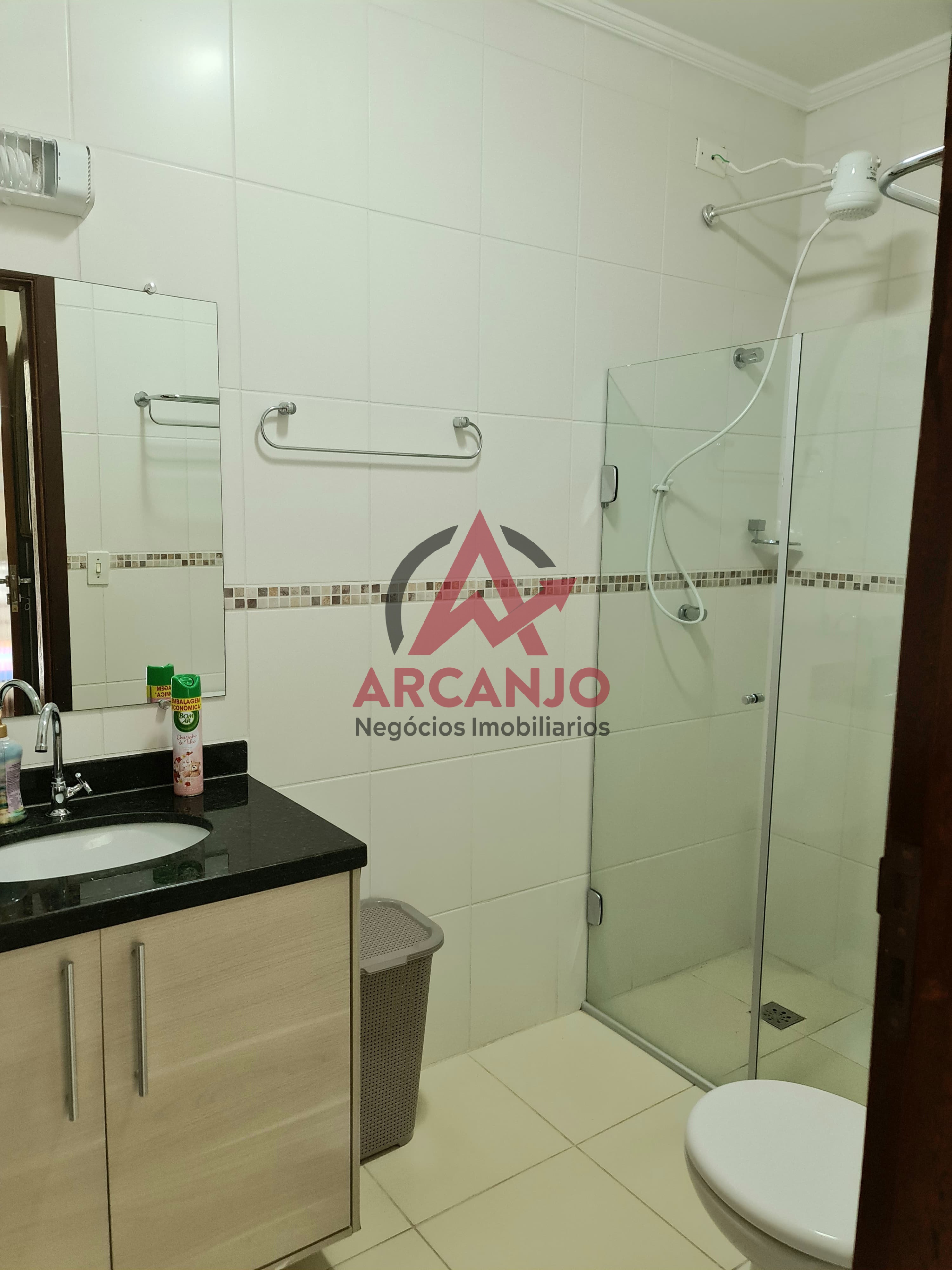 Apartamento à venda com 3 quartos, 150m² - Foto 17