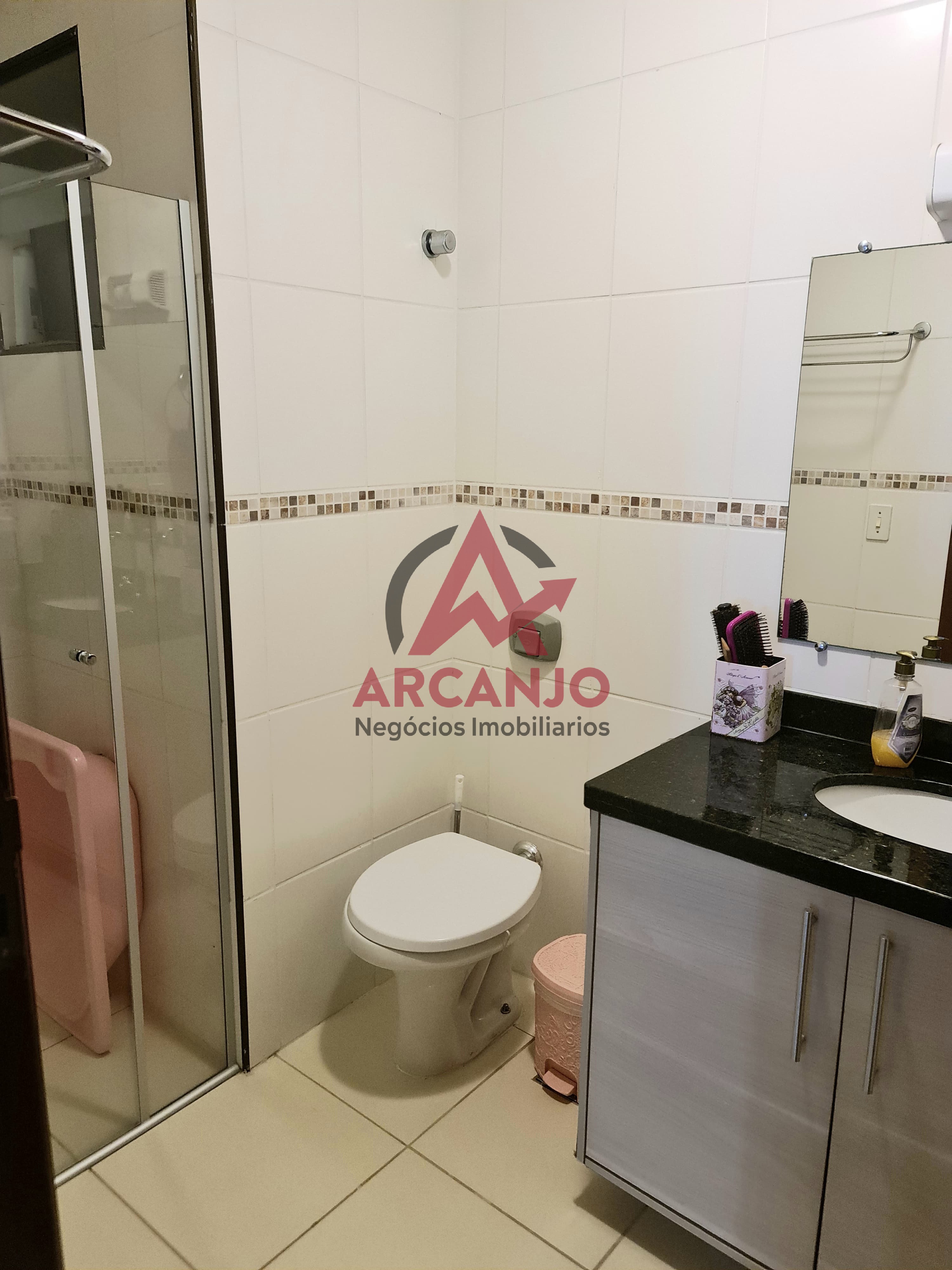 Apartamento à venda com 3 quartos, 150m² - Foto 18