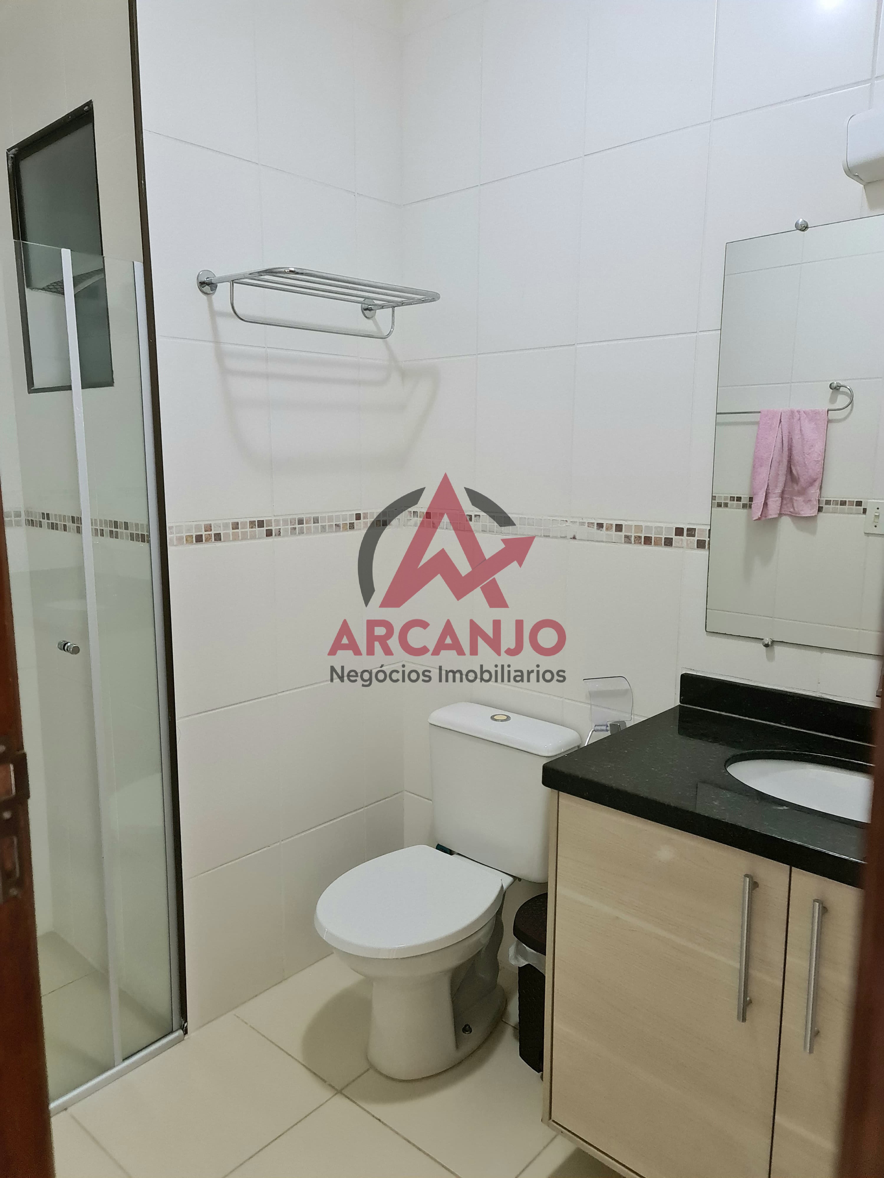 Apartamento à venda com 3 quartos, 150m² - Foto 20