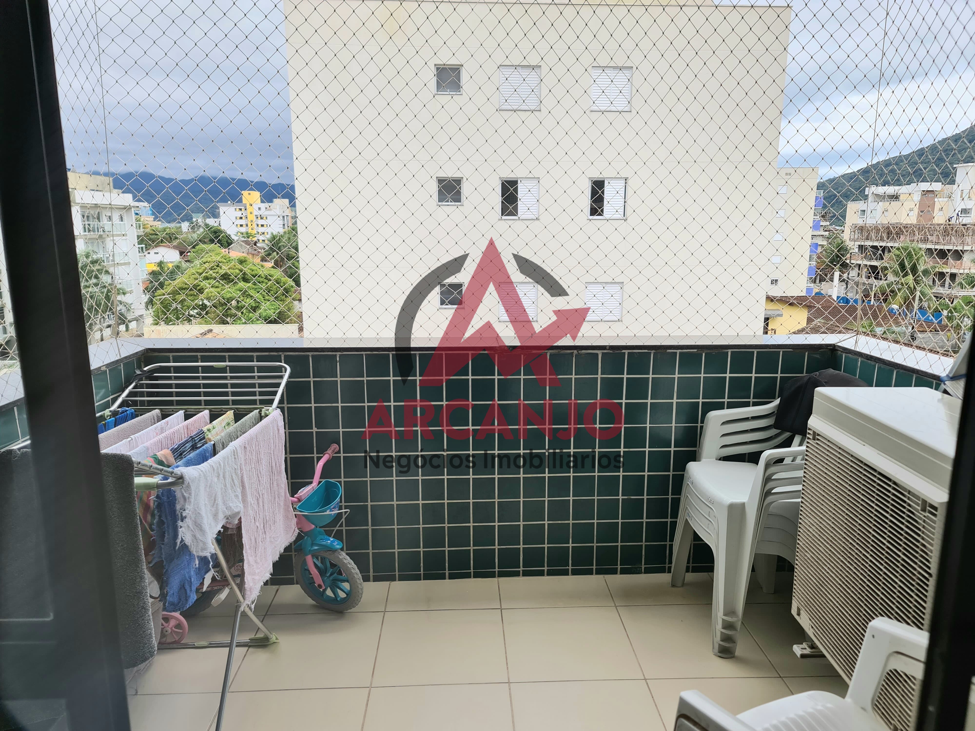 Apartamento à venda com 3 quartos, 150m² - Foto 7