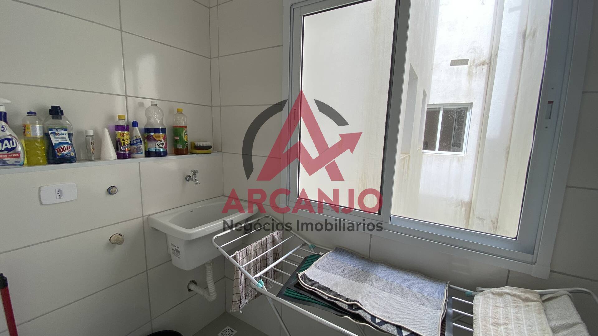 Apartamento à venda com 3 quartos, 160m² - Foto 12