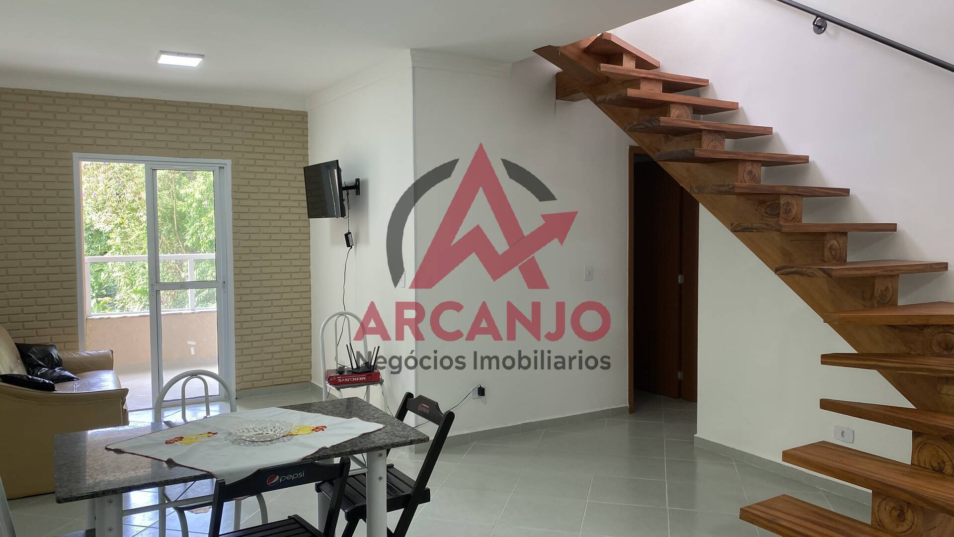 Apartamento à venda com 3 quartos, 160m² - Foto 13