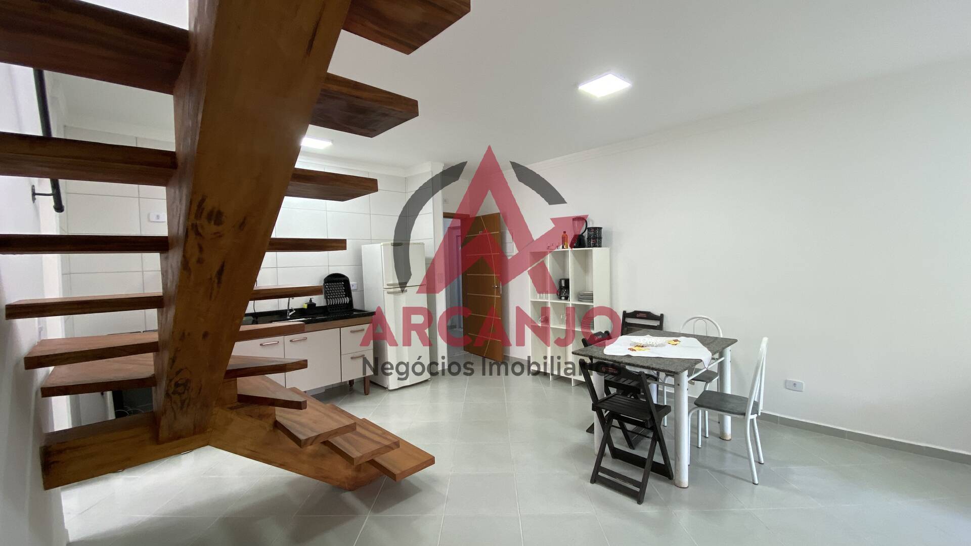 Apartamento à venda com 3 quartos, 160m² - Foto 6